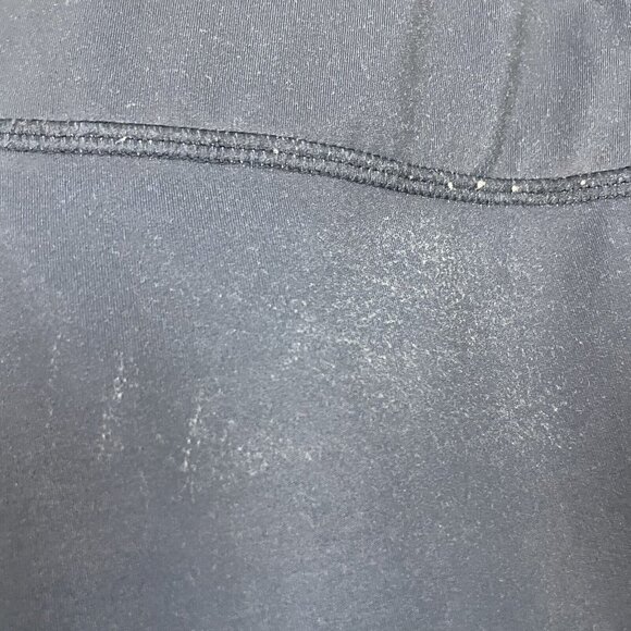 Athleta Blue Ombre Athletic Leggings Size Small - Picture 7 of 10